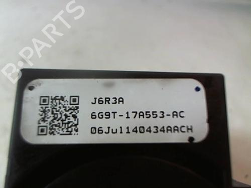 Steering column stalk FORD GALAXY II (WA6) 1.8 TDCi | BP25636938I23 