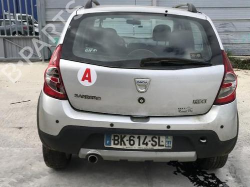 Right taillight DACIA SANDERO 1.5 dCi | BP25636449C35 - Image 26
