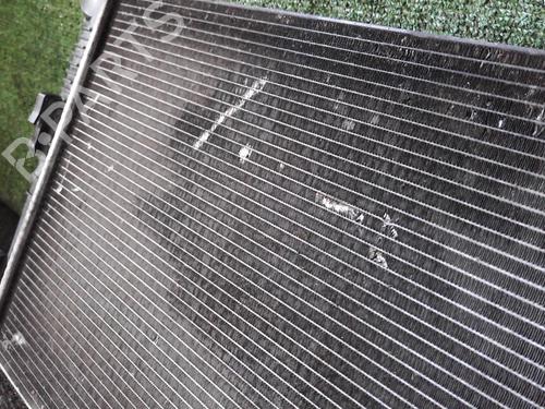 Water radiator DACIA DUSTER (HS_) 1.5 dCi | BP25629576M31 - Image 4