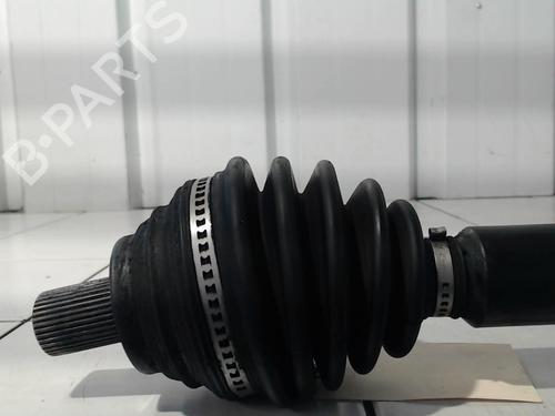 Used Right front driveshaft Right front driveshaft SEAT TOLEDO III (5P2) 1.6 (102 hp) 31624573 31624573