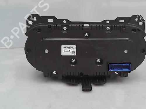 Instrument cluster OPEL CORSA E (X15) 1.4 Turbo (08, 68) | BP37193714C47 - Image 3