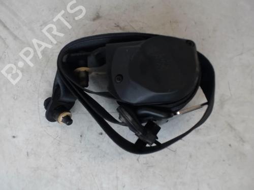 Front right seatbelt OPEL FRONTERA B (U99) 2.2 DTI (6B_ZC, 6B_VF, 6B_66, 6B_76) | BP25645921I25 - Image 3