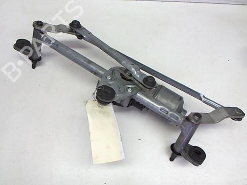 Front wiper motor VW UP! (121, 122, BL1, BL2, BL3, 123) 1.0 | BP25634102M29 - Image 2