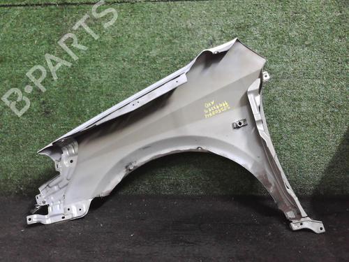 Right front fenders NISSAN PRIMERA Hatchback (P12) 1.9 dCi | BP25644463C42 