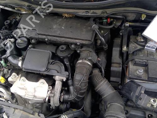 Starter MAZDA 2 (DE_, DH_) 1.4 MZR-CD | BP25629192M8 - Image 3
