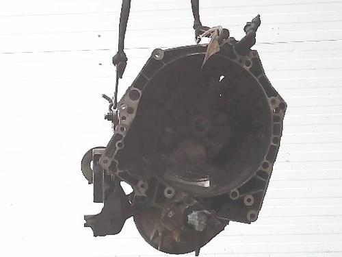Gearkasse Gearkasse 38295278 38295278