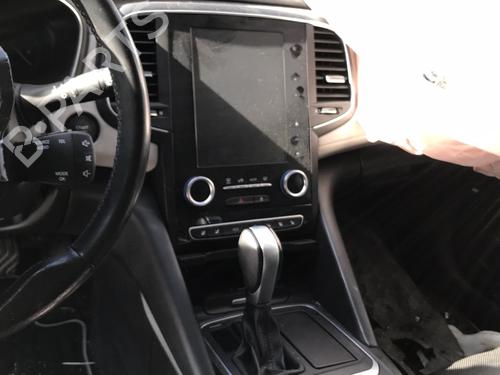 Front left panel RENAULT TALISMAN Grandtour (KP_) 1.6 dCi 160 | BP27250644C58 - Image 23