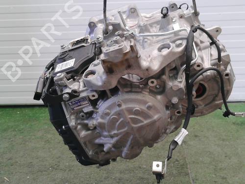 Gearbox PEUGEOT 3008 II SUV (MC_, MR_, MJ_, M4_) 1.5 BlueHDi 130 | BP29736103M3 
