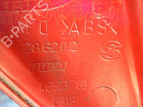 Right taillight FIAT PUNTO (188_) 1.2 60 (188.030, .050, .130, .150, .230, .250) | BP25646830C35 