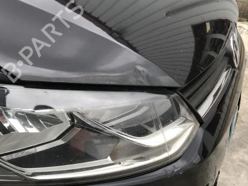 Front right window mechanism VW POLO V (6R1, 6C1) 1.4 TDI | BP25629933C23 
