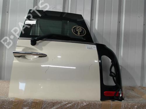 Used Right tailgate MINI MINI CLUBMAN (R55) Cooper D (109 hp) 28096791