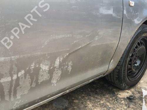 Right rear door OPEL CORSA D (S07) 1.2 (L08, L68) | BP30364989C5