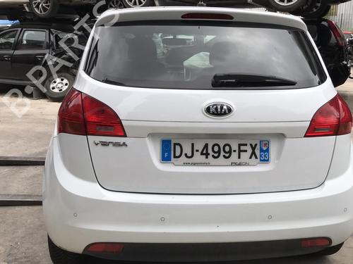 Right front window switch KIA VENGA (YN) 1.4 CVVT | BP34278770I26 - Image 15