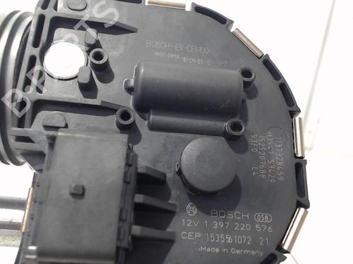 Used Front wiper motor Front wiper motor 30819704 30819704