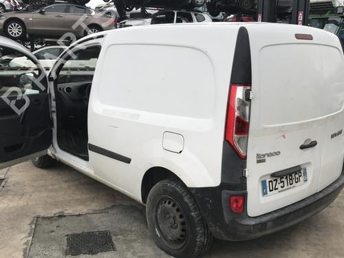 Front left window mechanism RENAULT KANGOO Express (FW0/1_) 1.5 dCi 75 (FW07, FW10, FW04) | BP27873424C22  - Image 18