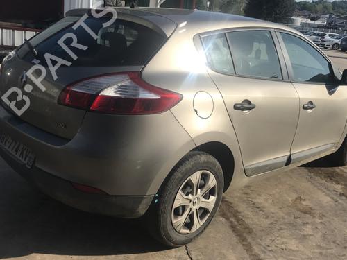 Left taillight RENAULT MEGANE III Hatchback (BZ0/1_, B3_) 1.5 dCi (BZ09, BZ0D, BZ1W, BZ29, BZ14) | BP30174260C34