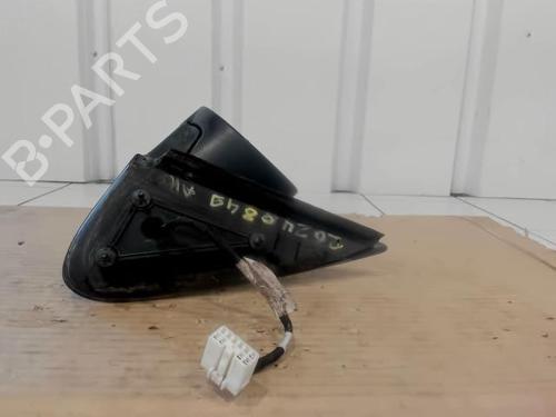 Left mirror CHRYSLER PT CRUISER (PT_) 2.2 CRD | BP25629889C26 