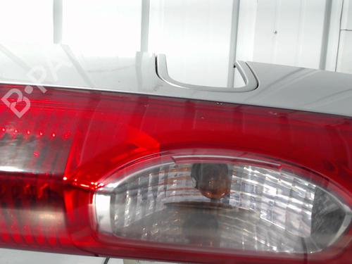 Lampa tylna prawa OPEL VIVARO A Bus (X83) 2.5 CDTI (F7, J7, A07) | BP29412209C35