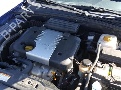 Brugte CHEVROLET NUBIRA Estate 2528708