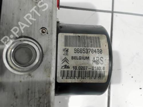 Used ABS pump ABS pump CITROËN C3 Picasso (SH_) 1.6 HDi (90 hp) 25642470 25642470