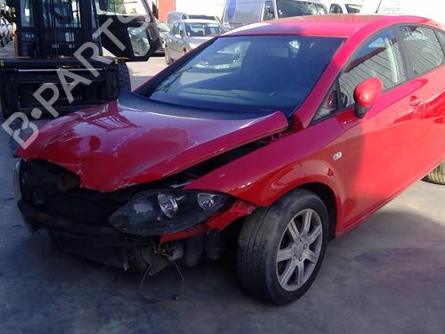 Radio SEAT LEON (1P1) 2.0 TDI | BP25635096E6 - Image 7