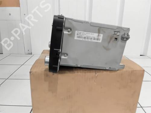 radio-vw-golf-v-1k1-2003-2004-2005-2006-2007-2008-2009-2010-25634784 main image