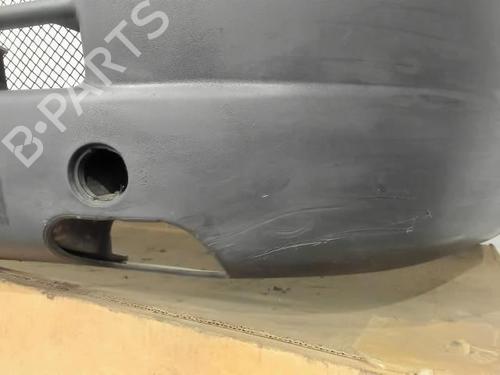 Used Front bumper PEUGEOT BOXER Van (230L) 2.8 HDI (128 hp) 25642203