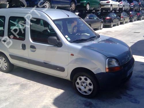 Right headlight RENAULT KANGOO (KC0/1_) 1.5 dCi (KC07) | BP25651163C29 - Image 12