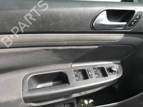 Instrument cluster VW GOLF V (1K1) 1.9 TDI | BP25639331C47 