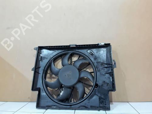 Radiator fan BMW 1 (E87) 118 d | BP25645231M35 - Image 2