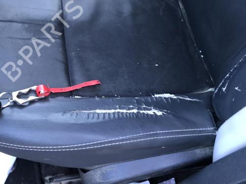 Climate control DACIA SANDERO 1.5 dCi | BP25631256I5 - Image 11
