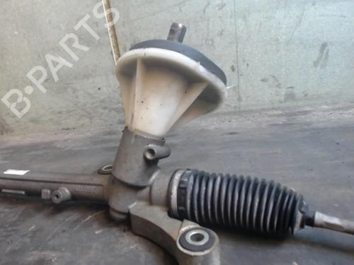 Steering rack MAZDA 2 (DE_, DH_) 1.4 MZR-CD | BP25645527M22 - Image 3