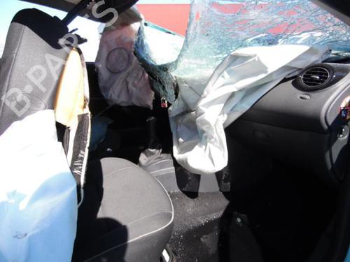 Right front driveshaft RENAULT TWINGO II (CN0_) 1.5 dCi 75 | BP25633779M39  - Image 9