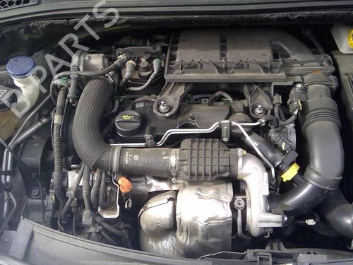 Throttle body CITROËN C3 II (SC_) 1.4 HDi 70 (SC8HZC, SC8HR0, SC8HP4) | BP25631057M82 - Image 6