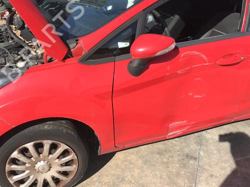 Engine FORD FIESTA VI (CB1, CCN) 1.0 | BP38321212M1 - Image 25