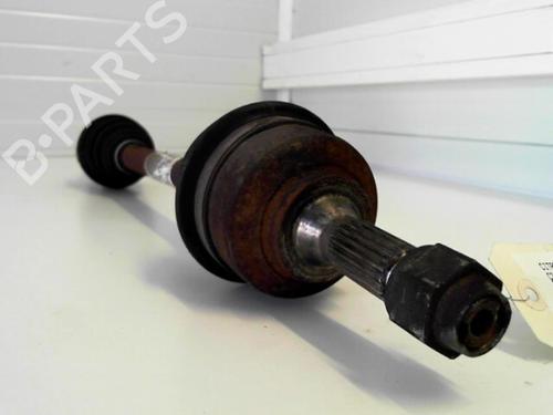 Left front driveshaft CITROËN C3 Pluriel (HB_)  | BP25641041M38  - Image 5