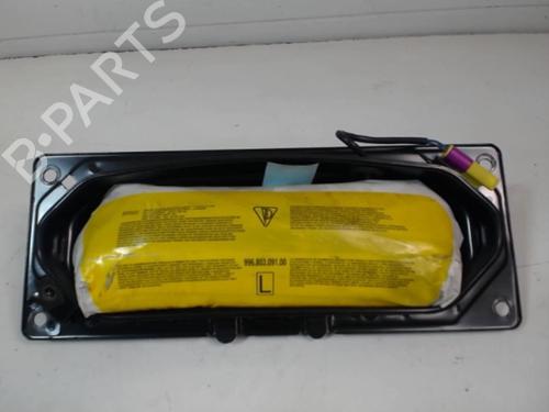 Electronic module PORSCHE BOXSTER (986) S 3.2 | BP25635988M83 - Image 2