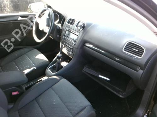 Tailgate lift support VW GOLF VI (5K1) 1.6 TDI | BP25635577C138 