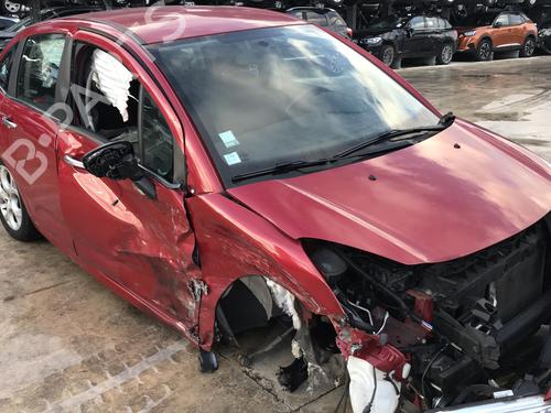 Water radiator CITROËN C3 II (SC_) 1.2 VTi 82 | BP25642490M31  - Image 12