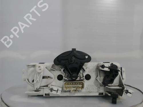 Commande Chauffage RENAULT KANGOO Express (FW0/1_) 1.5 dCi 70 (FW0A, KW0V) | BP30401390I5 