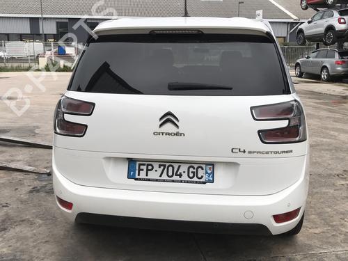 Steering column CITROËN C4 SPACETOURER (3D_)  | BP25641936M21  - Image 11