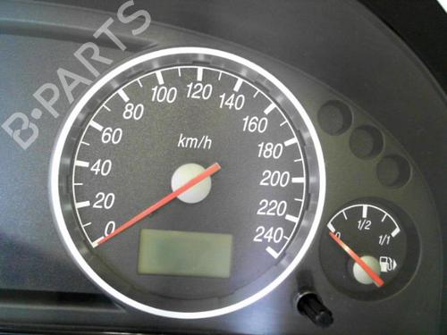 Instrument cluster FORD MONDEO III Saloon (B4Y)  | BP25634208C47 