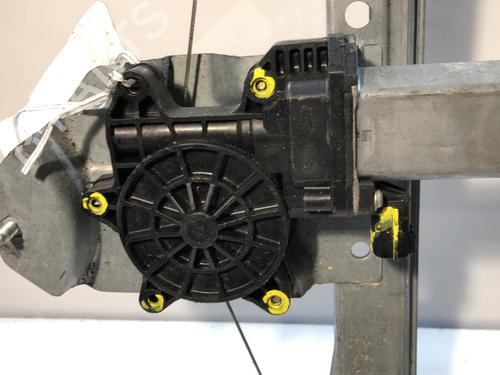 Rear right window mechanism RENAULT CLIO IV (BH_) 1.2 TCe 120 (BHAU) | BP29759823C25