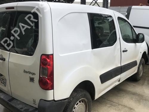 Ratstangsstang CITROËN BERLINGO Box Body/MPV (B9) | BP33681710I23 - Image 16