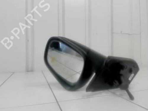 Used Right mirror CHEVROLET SPARK (M300) 1.0 (68 hp) 25636501