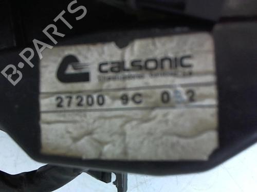 Used Heater blower motor Heater blower motor NISSAN SERENA (C23) 2.0 (126 hp) 25643819 25643819