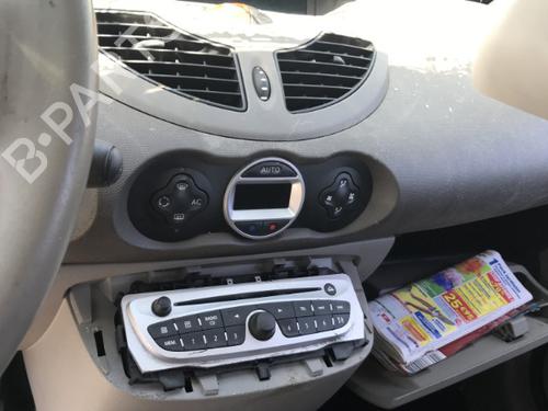 Alternator RENAULT TWINGO II (CN0_) 1.2 16V (CN04, CN0B) | BP31066012M7  - Image 9