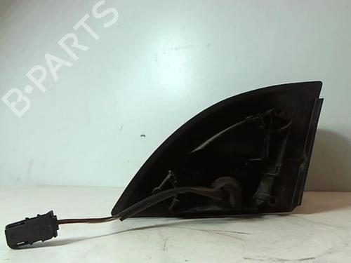 Used Right mirror Right mirror CITROËN C3 Pluriel (HB_) 1.4 (73 hp) 25636909 25636909
