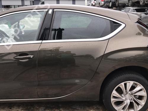 Rim CITROËN DS4 (NX_) 1.6 HDi 115 | BP25630845C45 
