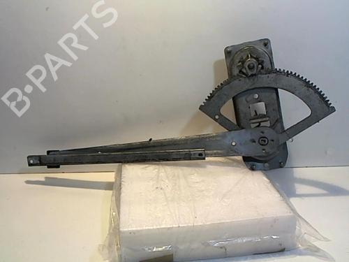 Used Front right window mechanism Front right window mechanism FORD TRANSIT Van (FA_ _) [2000-2006] 25646919 25646919